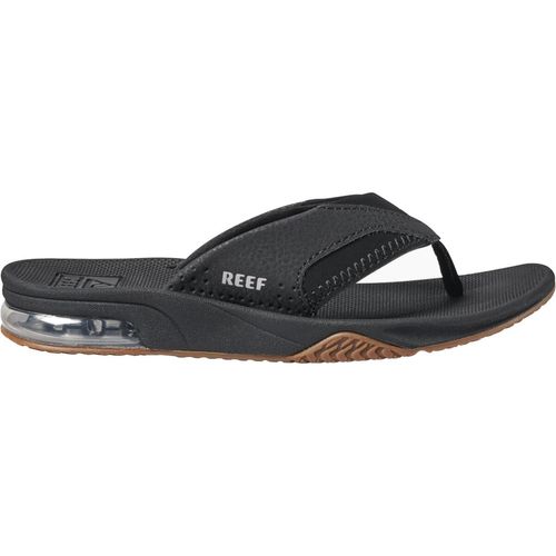 REEF Fanning Flip Flop - Youth