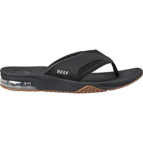 Reef Fanning Flip Flop - Youth