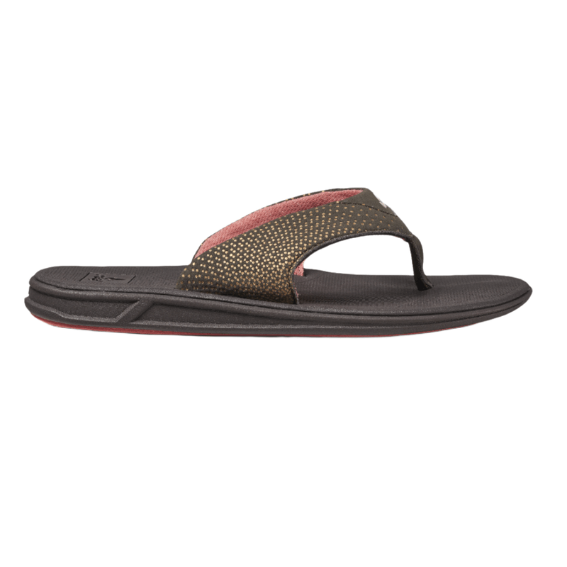 Reef rover cheap flip flops womens