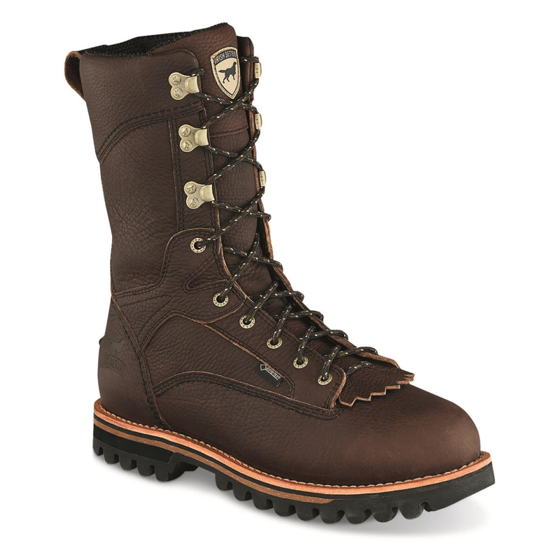 Gore tex insulated outlet hunting boots