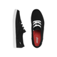 REEF Deckhand 2 Shoe - Men's - Black/White/Red.jpg