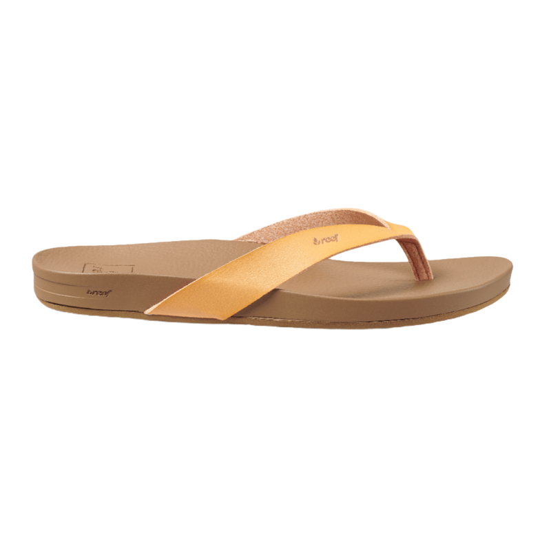 REEF Cushion Court Sandal - Women's 