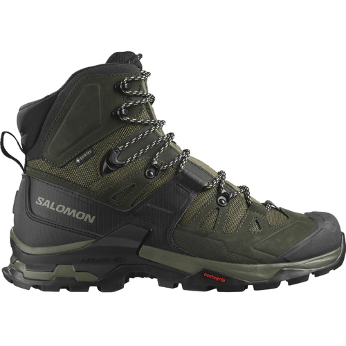 Salomon Quest 4 Gore-tex Hiking Boot - Men's