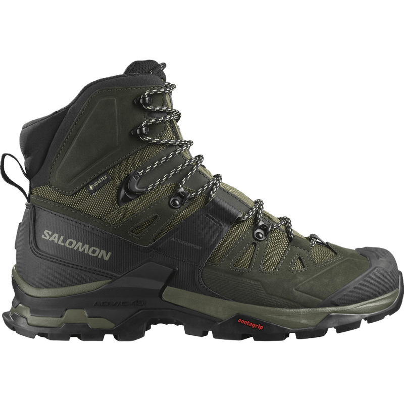 Salomon gore outlet tex trekking