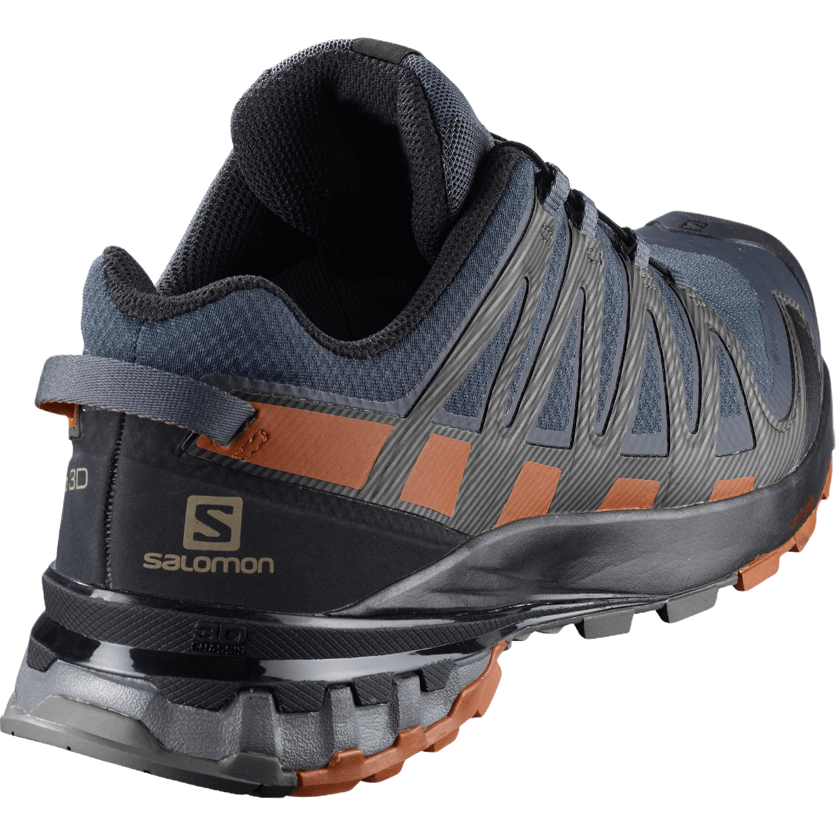 indsats Punktlighed madras Salomon XA Pro 3D V8 Gore-Tex Wide Shoe - Men's - Als.com