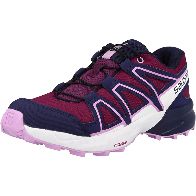 salomon speedcross youth