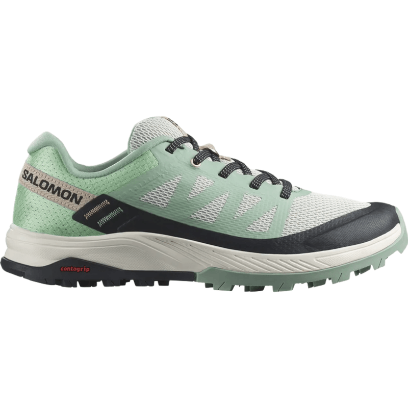 Salomon outline store gtx pearl blue