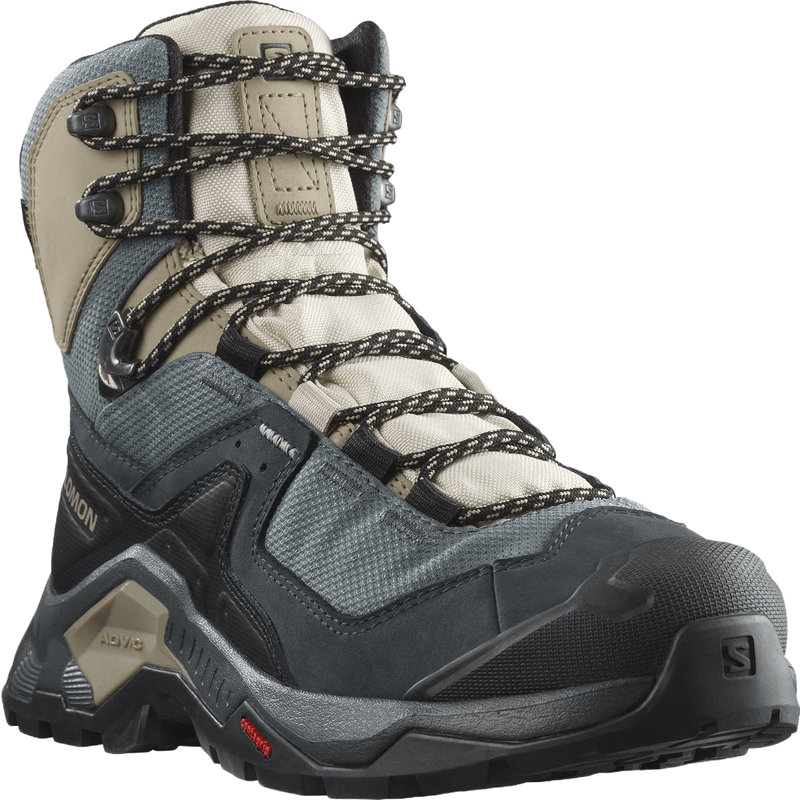 Salomon quest 4d ii gtx hiking boots - clearance women's