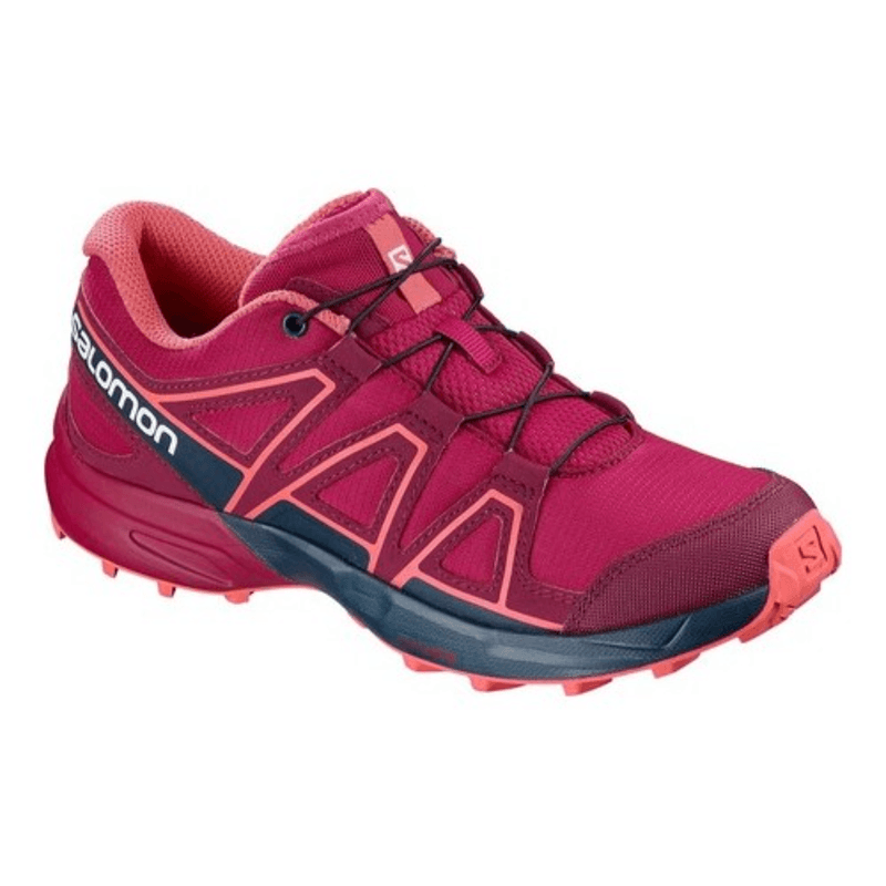 Salomon speedcross outlet j