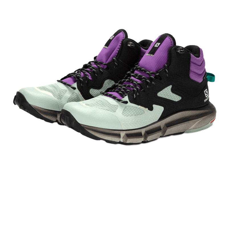 Salomon Predict Hike Mid GoreTex Hiking Boot Men's