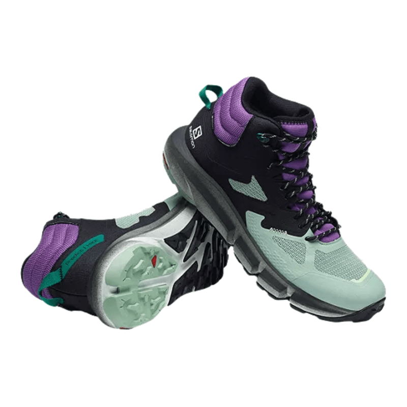 Salomon Predict Hike Mid GoreTex Hiking Boot Men's