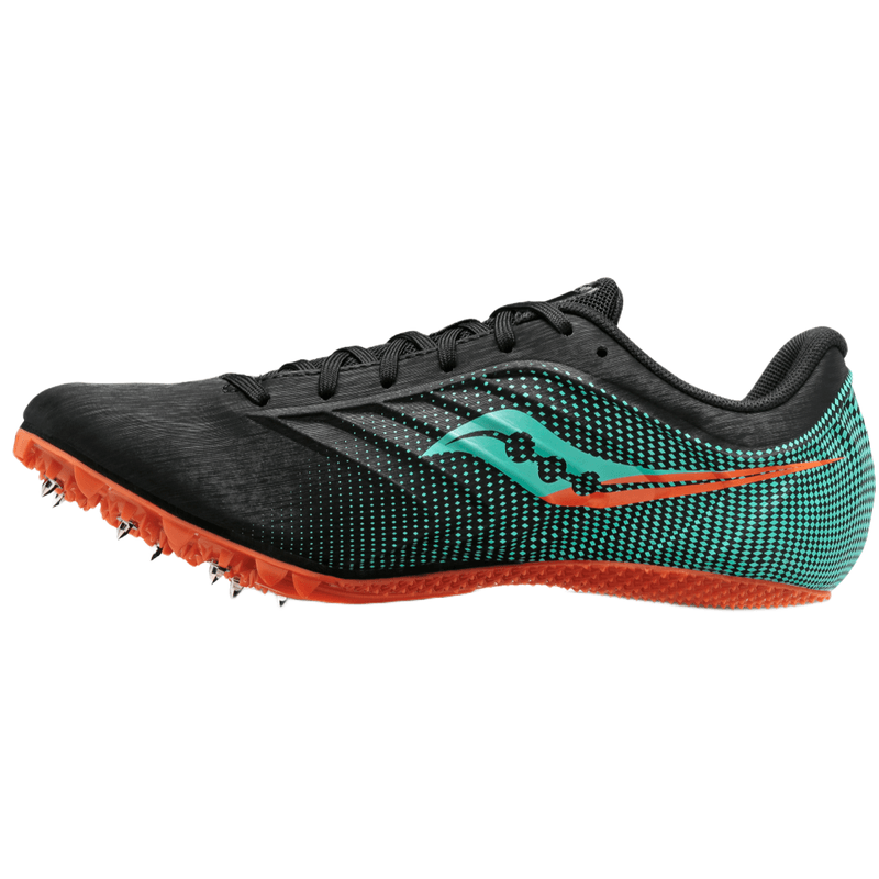 Saucony Spitfire 5 Track Shoe Women's
