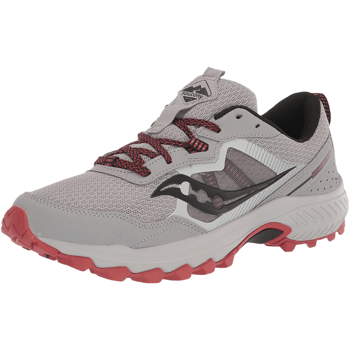 Saucony Excursion TR16 Running Shoe - Men's - Bobwards.com