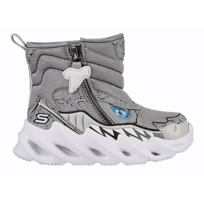 Skechers boots outlet boys