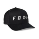 Fox Absolute Flexfit Hat - Black.jpg
