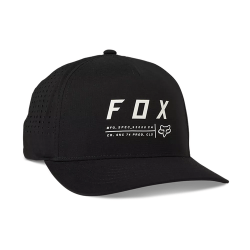 Fox Non Stop Tech Snapback Hat