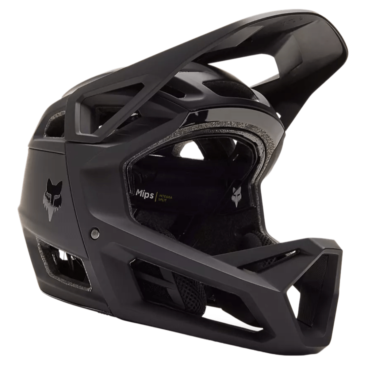 Fox Racing Proframe RS Helmet - Als.com