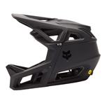 Fox-Racing-Proframe-RS-Helmet---Matte-Black