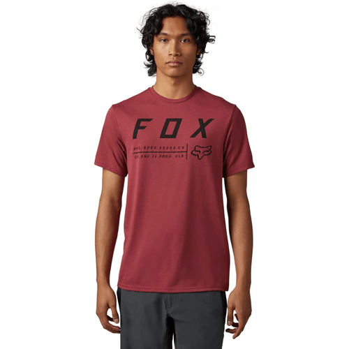 Fox Non Stop Tech T-Shirt - Men's