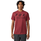 Fox Non Stop Tech T-Shirt - Men's - Scarlet.jpg