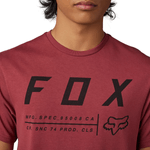 Fox-Non-Stop-Tech-T-Shirt---Men-s---Scarlet.jpg