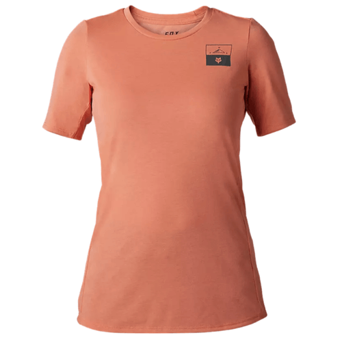 Fox Ranger Drirelease Fract Jersey - Women's