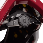 Fox-Speedframe-Pro-Camo-Helmet---Black-Camo