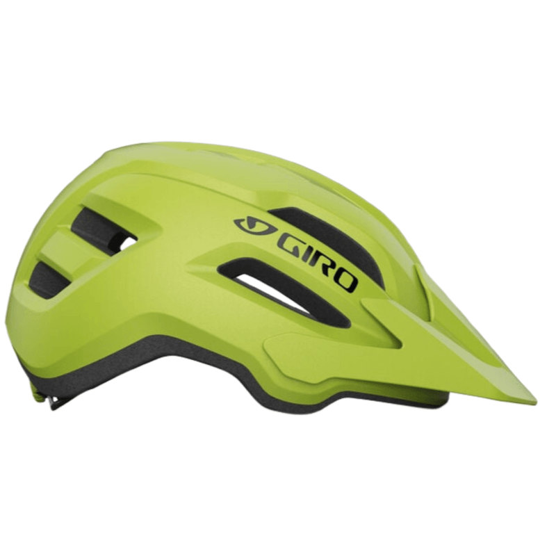 Giro-Fixture-MIPS-II-Helmet---Matte-Ano-Lime