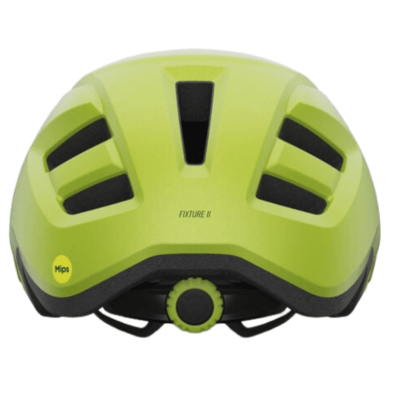 Giro-Fixture-MIPS-II-Helmet---Matte-Ano-Lime