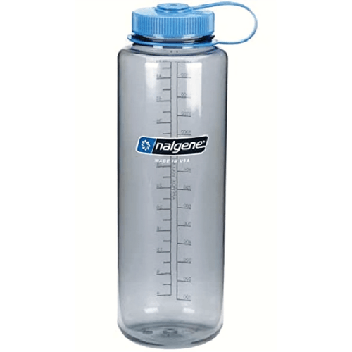 Nalgene 48 Oz Sustain Tritan Water Bottle