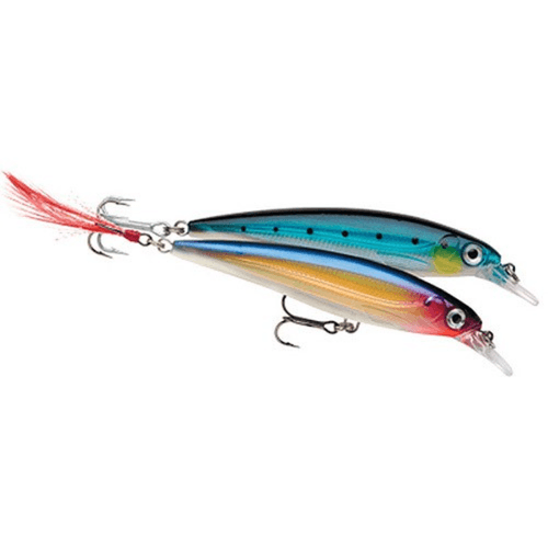 Rapala X-Rap Lure