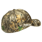 OUTCAP-M-ANTLERS-STRETCHFIT-CAP---Real-Tree-Edge