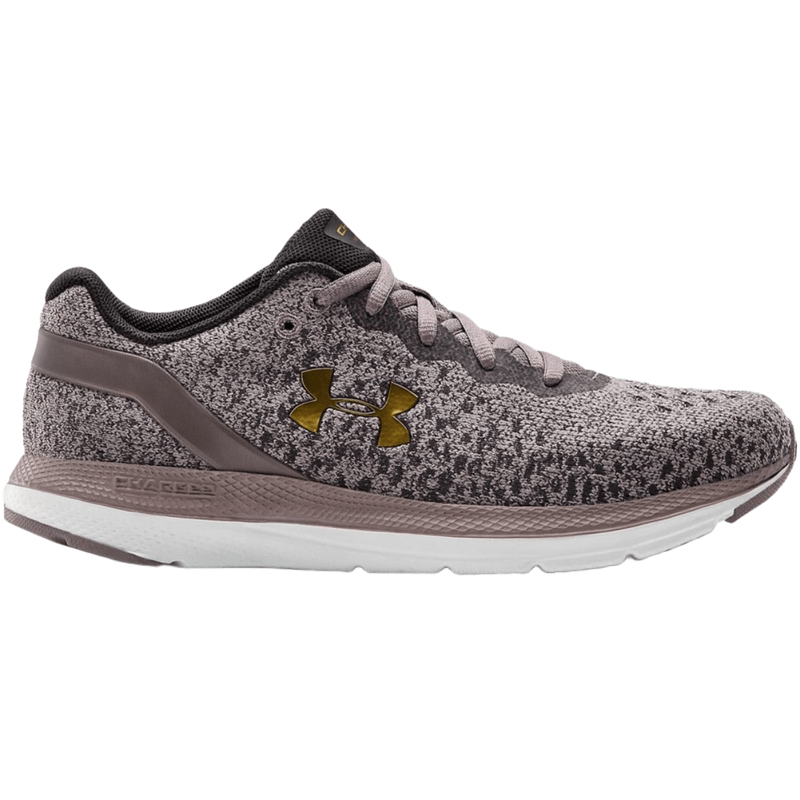 Under armour women's charged best sale impulse running shoes reviews