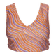 Nani Switch V Swim Crop Top - Women's - Make Waves.jpg