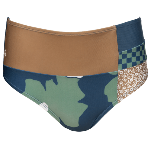 Nani Patch Swim Bottom - Women's