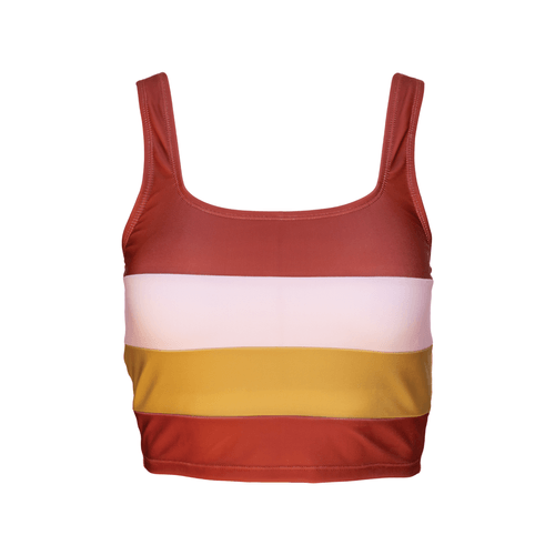 Nani Core Swim Crop Top - Women's