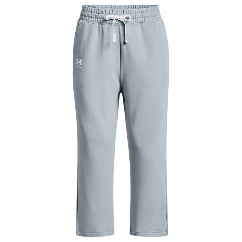 Under Armour Women's Hustle Fleece Pant 