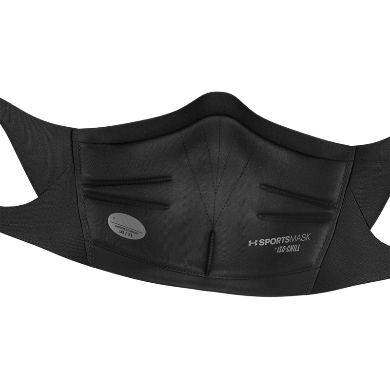 Under Armour Sportsmask - Bobwards.com