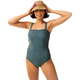 Nani Sandbar One Piece Swimsuit - Women's - Coastal Pine.jpg
