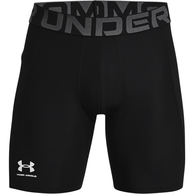 Under Armour Heatgear Armour Compression Short - Men's 