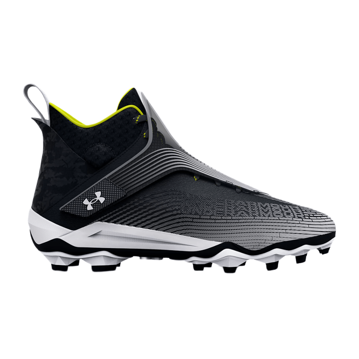 Under amour football cleats hotsell