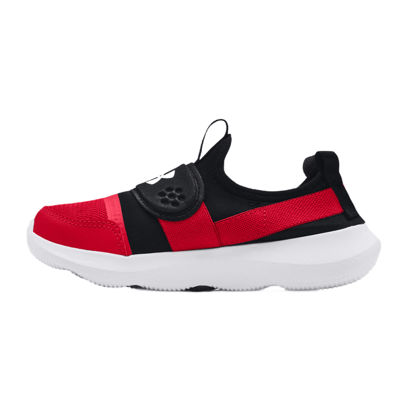 Under Armour PreSchool Runplay Running Shoe Boys'