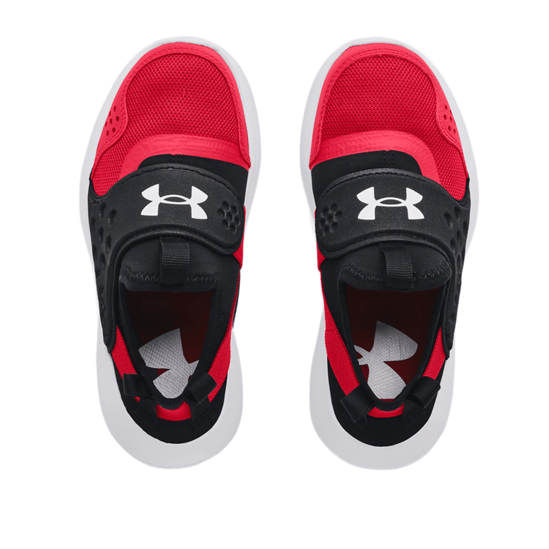 Under Armour PreSchool Runplay Running Shoe Boys'