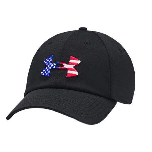 Under Armour Freedom Blitzing Adjustable Cap - Men's