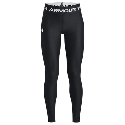 Under Armour HeatGear Legging - Girls'