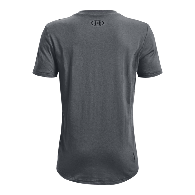 Under-Armour-Sportstyle-Left-Chest-Shirt---Boys----Pitch-Gray.jpg