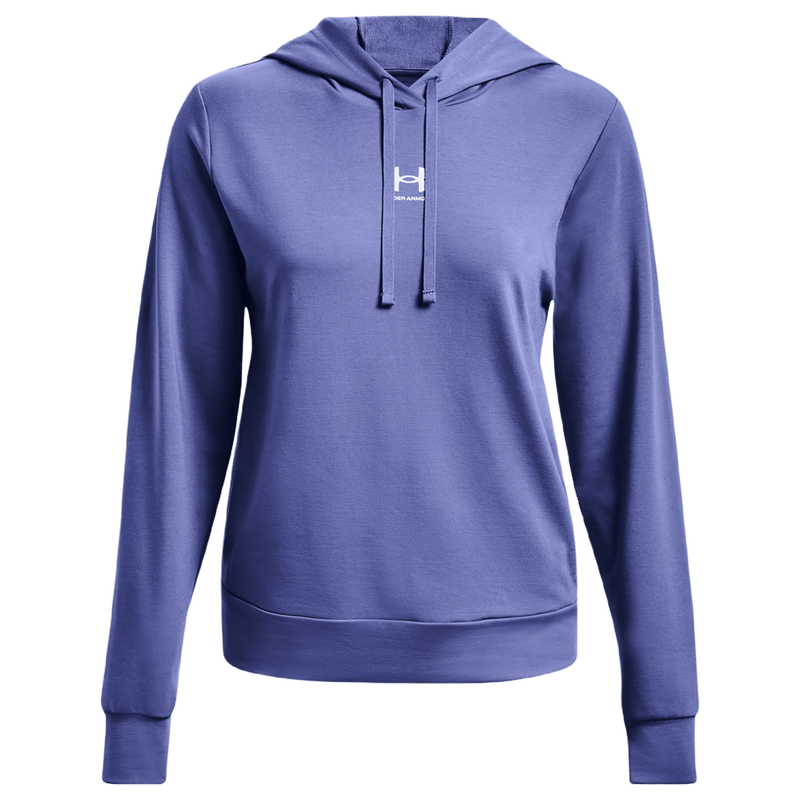 Under Armour Rival Terry Hoodie - Women's 