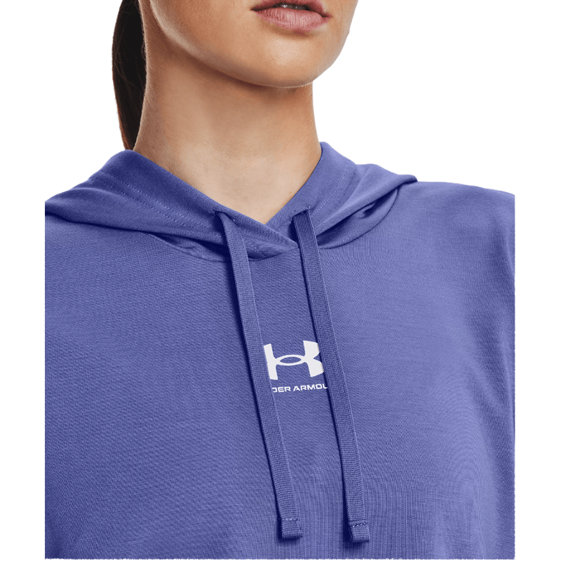 Under Armour - Rival Terry Hoodie Sweatshirt