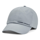 Under Armour Favorites Hat - Women's - Harbor Blue / Downpour Gray.jpg