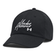 Under Armour Favorites Hat - Women's - Black / Halo Gray.jpg